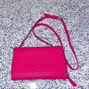 EUC Tory Burch Crossbody